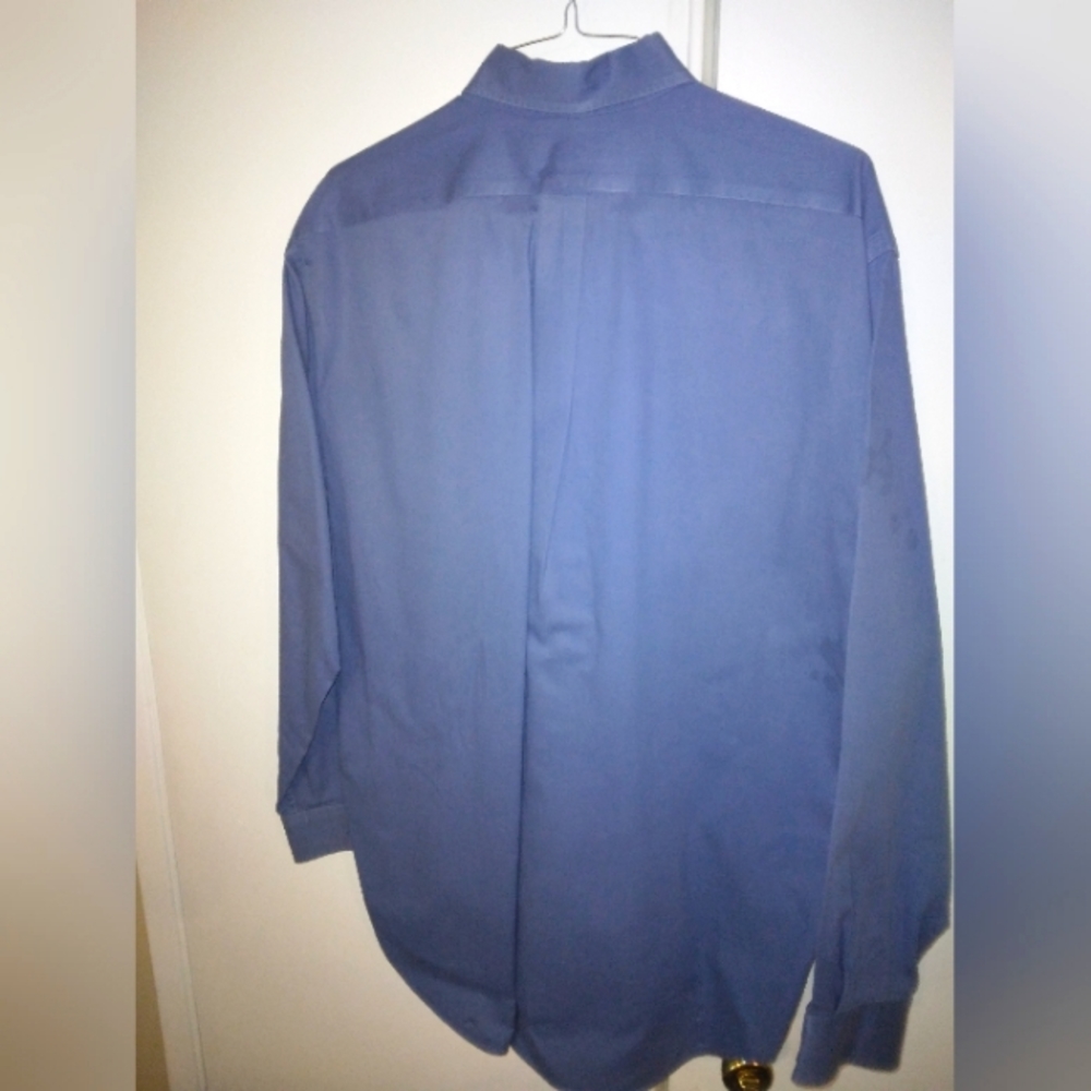 Ralph Lauren button down shirt